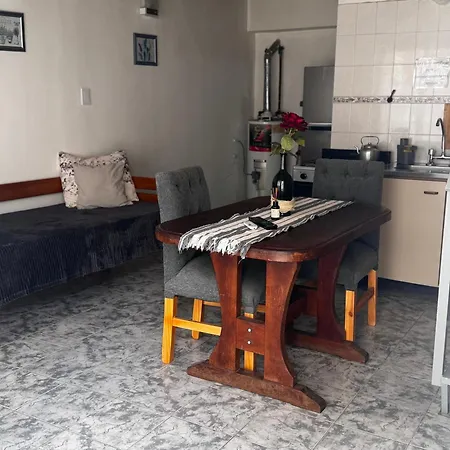 Apartamento Alquiler En El Centro Luz Río Gallegos Exterior foto