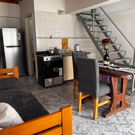Apartamento Alquiler En El Centro Luz Río Gallegos Exterior foto