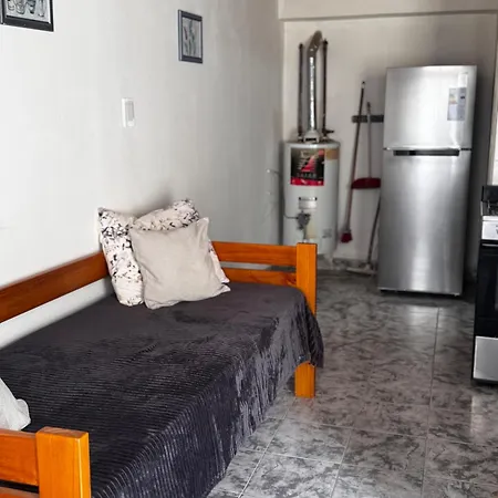 Apartamento Alquiler En El Centro Luz Río Gallegos Exterior foto