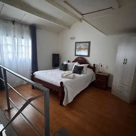 Apartamento Alquiler En El Centro Luz Río Gallegos Exterior foto