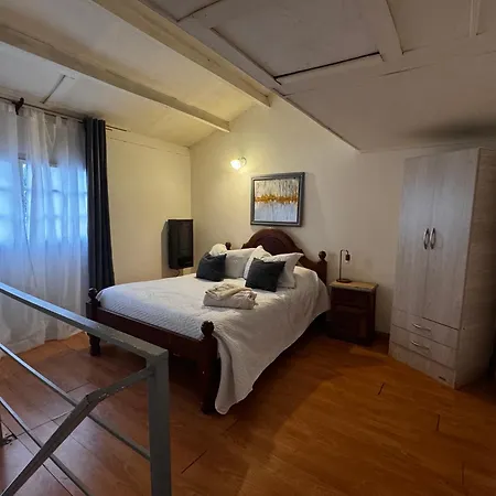 Apartamento Alquiler En El Centro Luz Río Gallegos Exterior foto